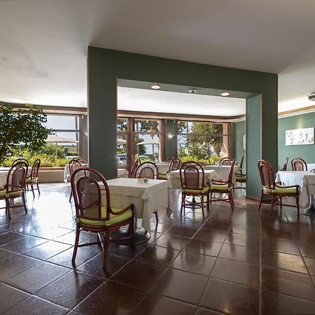 Hotel Kristina Imperia Exterior photo