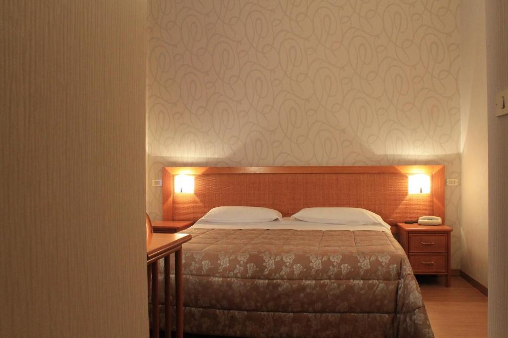Hotel Kristina Imperia Room photo